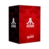 Atari x Quidd collection image