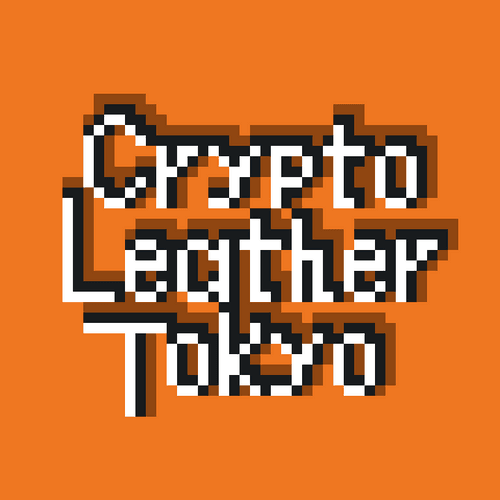 Crypt Leather Tokyo