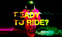 Ready to Ride collection image