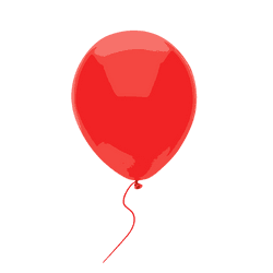 Red Balloon collection image