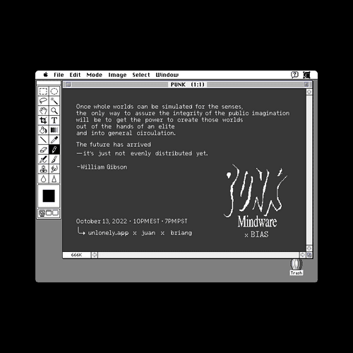 πΏππ½πΊ: ππ’π§ππ°ππ«π: πΌππ§ππ§π€π₯ πΆπΆπ·