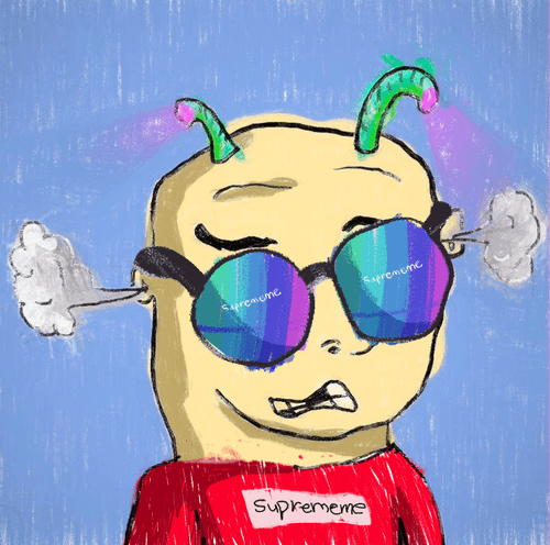 Suprememe #47