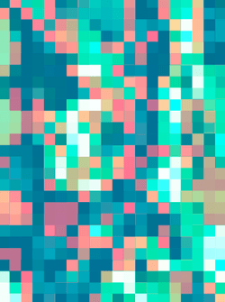 PP-pixel polARoids collection image
