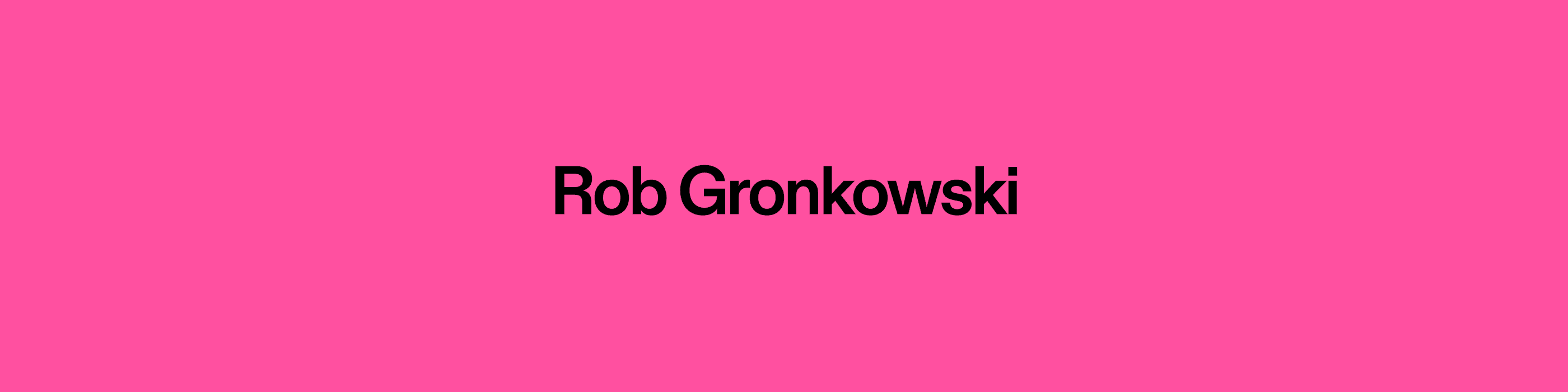 Super Gronk Collection