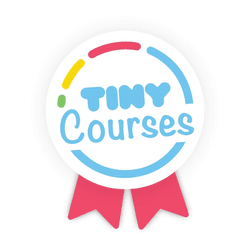 TinyCourses Genesis NFT Collection collection image