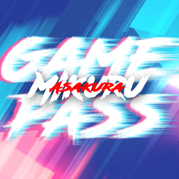 Mikuru Asakura - NFT Meta Battle Game Pass