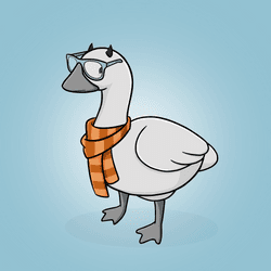 Honk #525