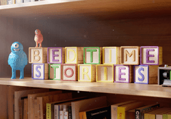 Bedtime Stories collection image