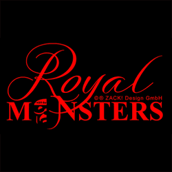 Royal Monsters collection image