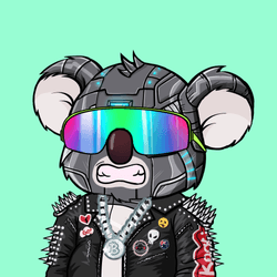 Koala Agent #9663