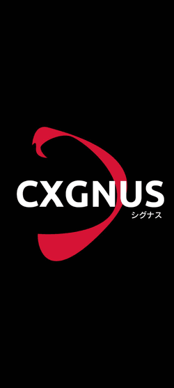 CXGNUS REGISTRY collection image