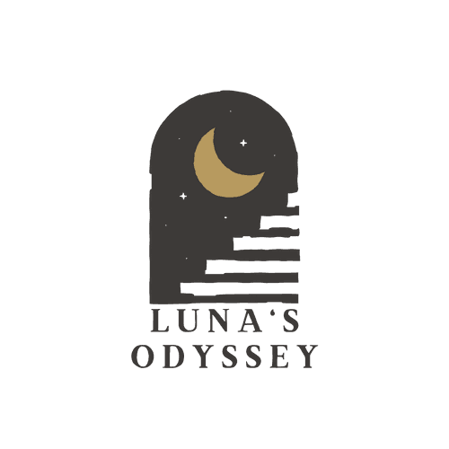 Luna's Odyssey Stock Images (NFT Stocks) 0.001 ETH Per Image