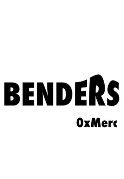 Benders by 0xMerc collection image
