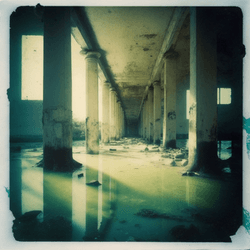 Abandoned Latent Places collection image