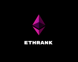 ETHRank Season One Dynamic Badges collection image