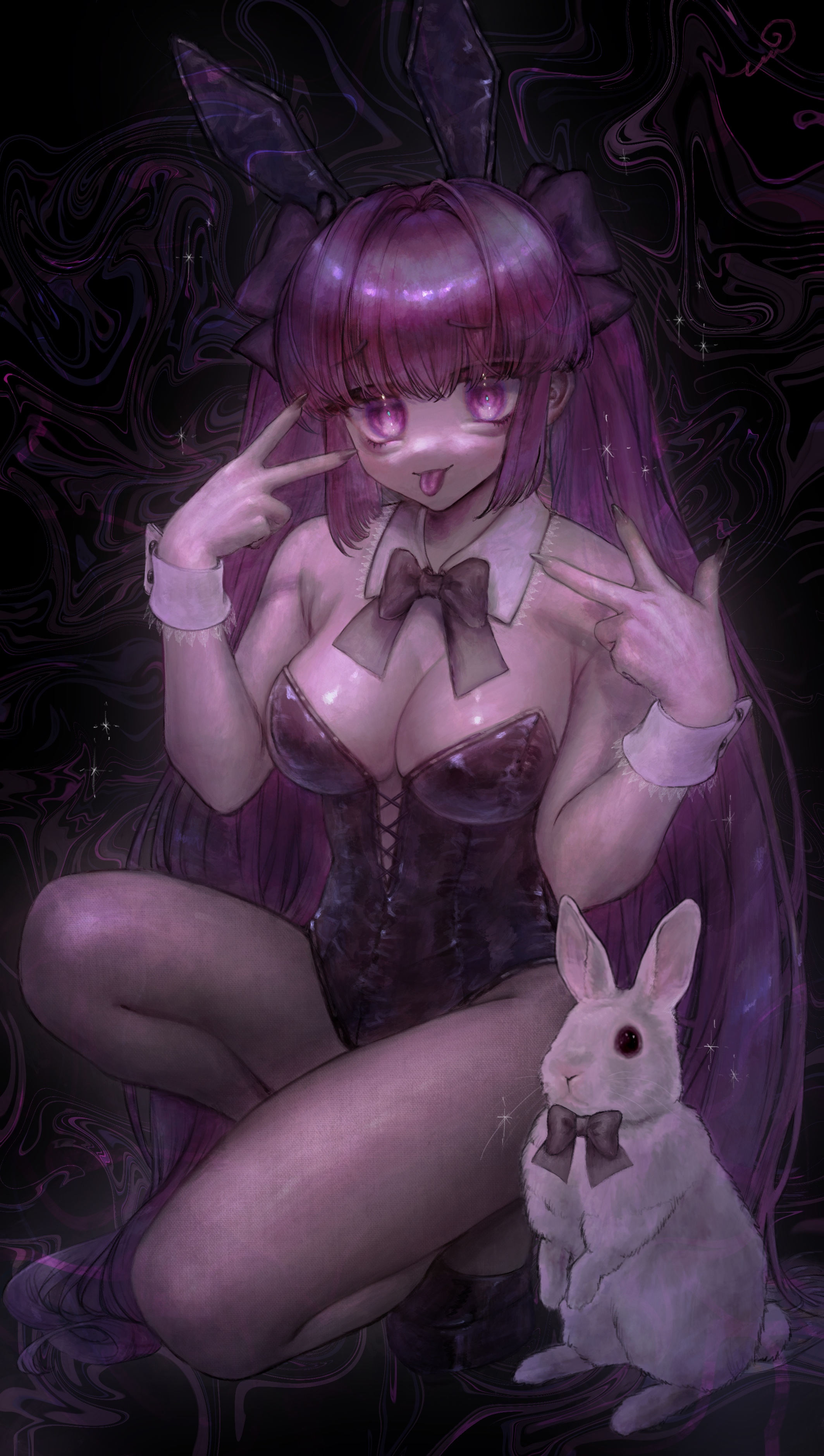 bunny girl #13/30