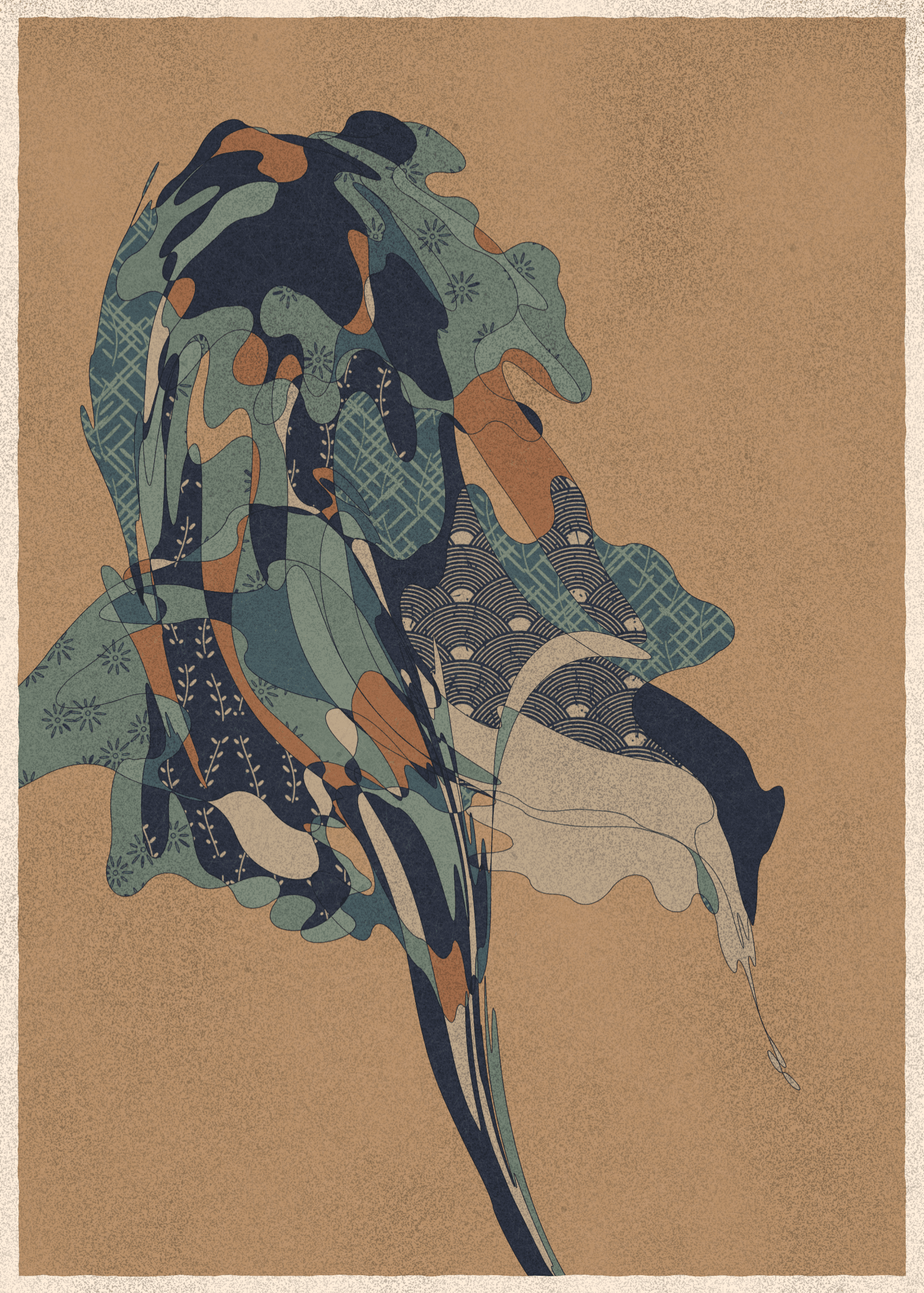 Memories of Qilin #912