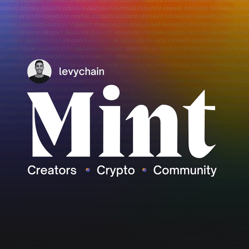 Lucas Campbell: The Future Of Tokenized Media and Content NFTs