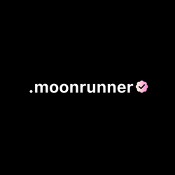 DotMains Moonrunner collection image
