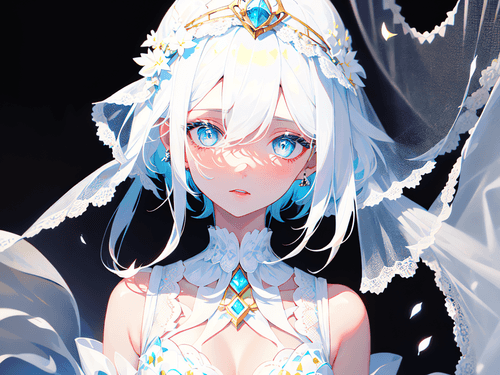 April Bride #10