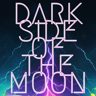 Dark Side of the Moon by anon