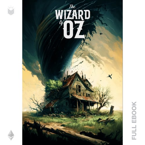 The Wizard of Oz #120