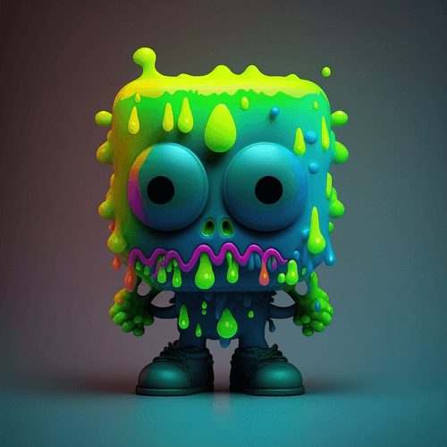 The Monday Club Monsters