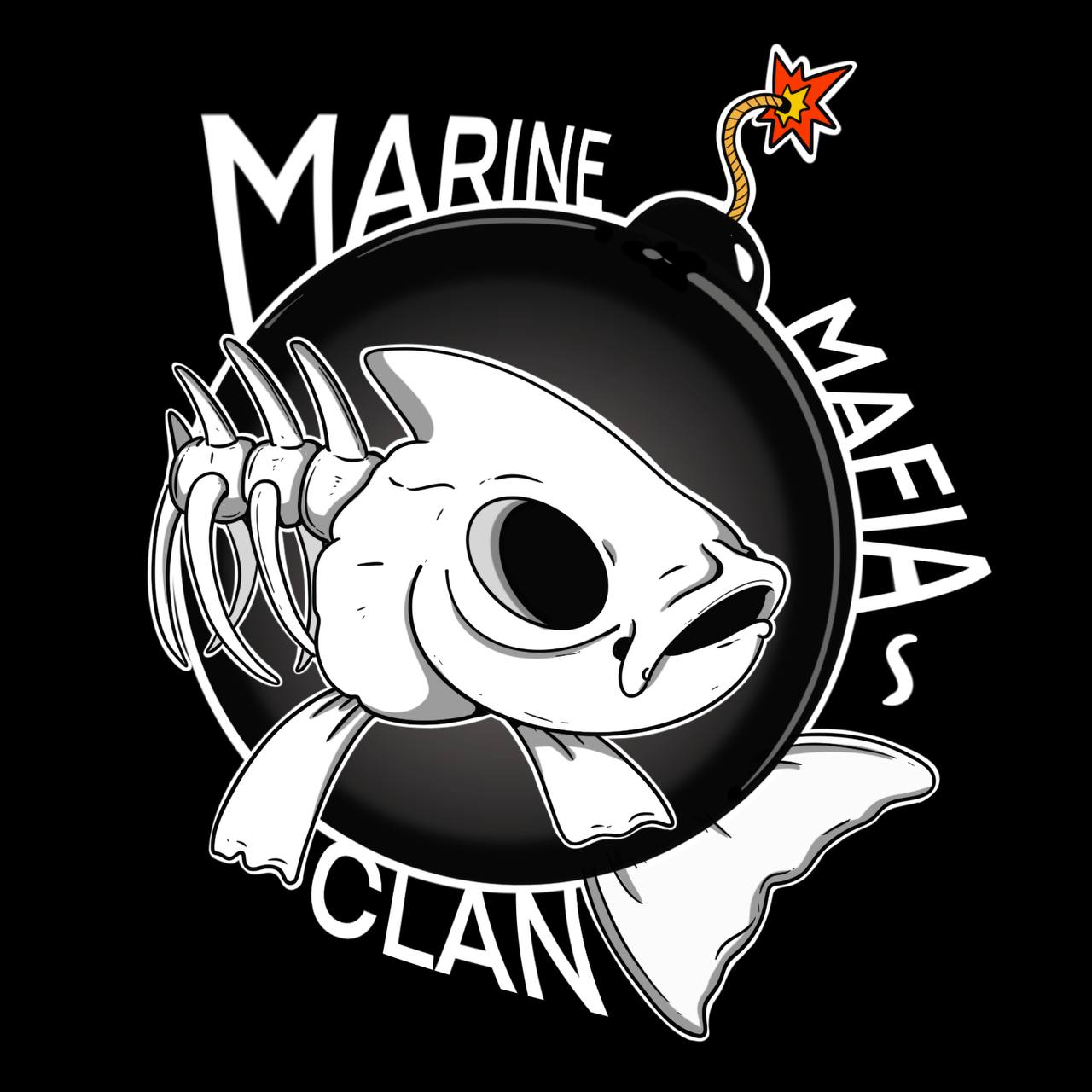 Marine Mafia