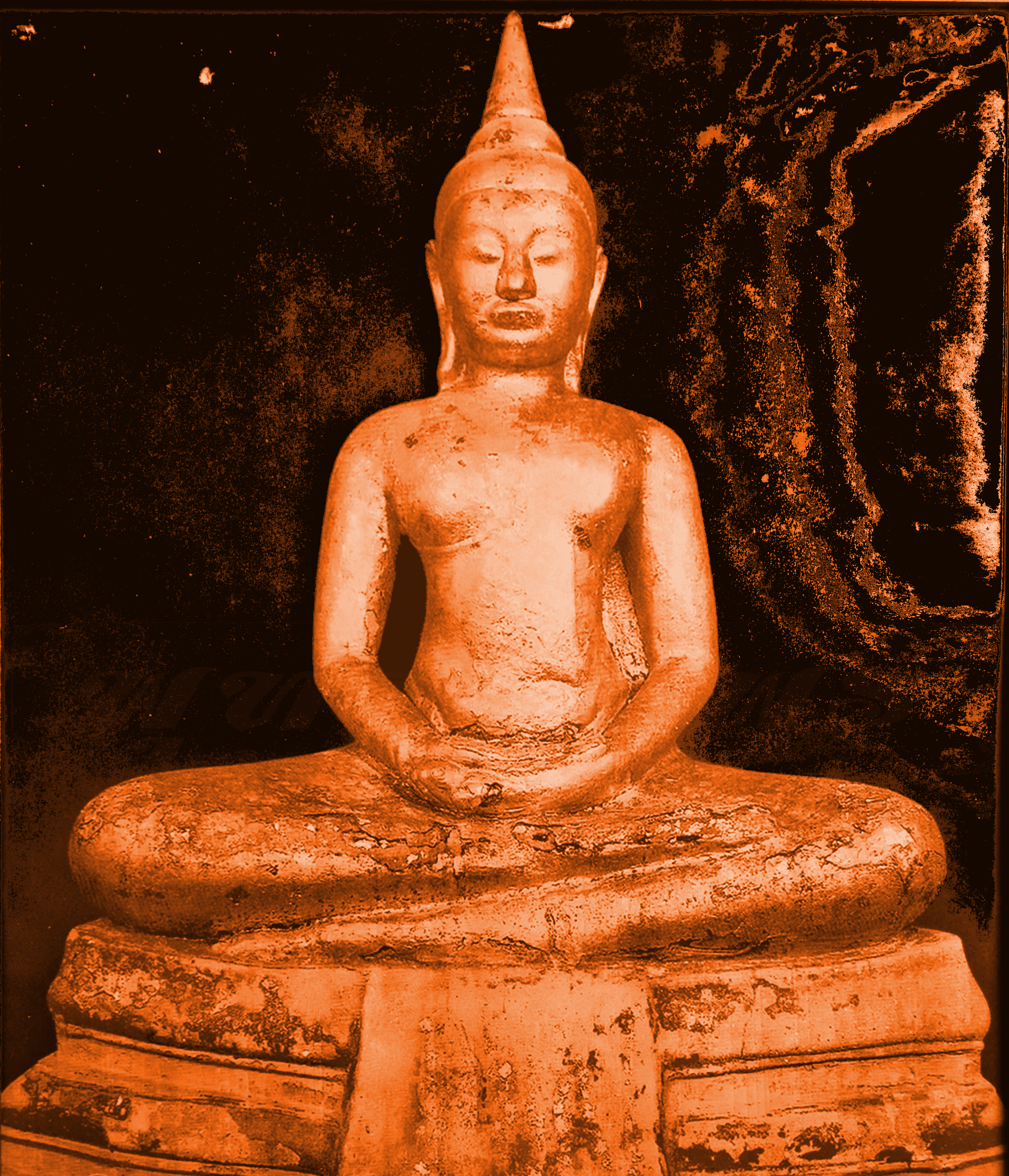 Pra Buddha Sothorn for thursday