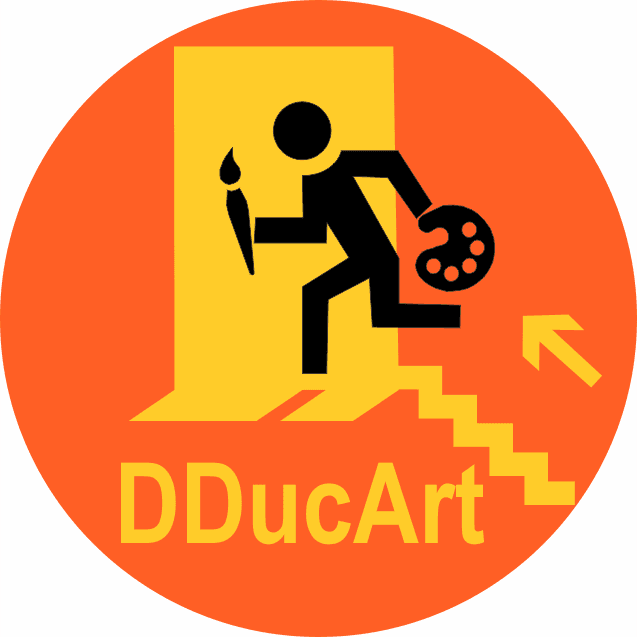 The art of Diego Ducart