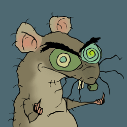 Secret Rat Society collection image