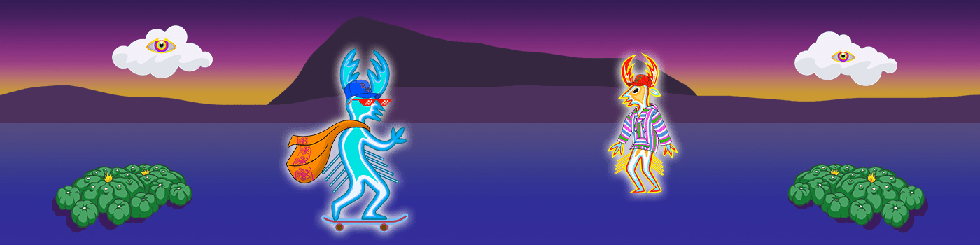 PachaMoma banner