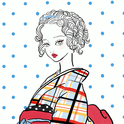 Kimono_girl#57