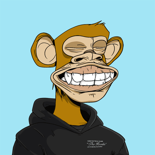 Jardz Hybrid (Ape + y00t)