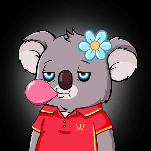 Koala Agent #3923