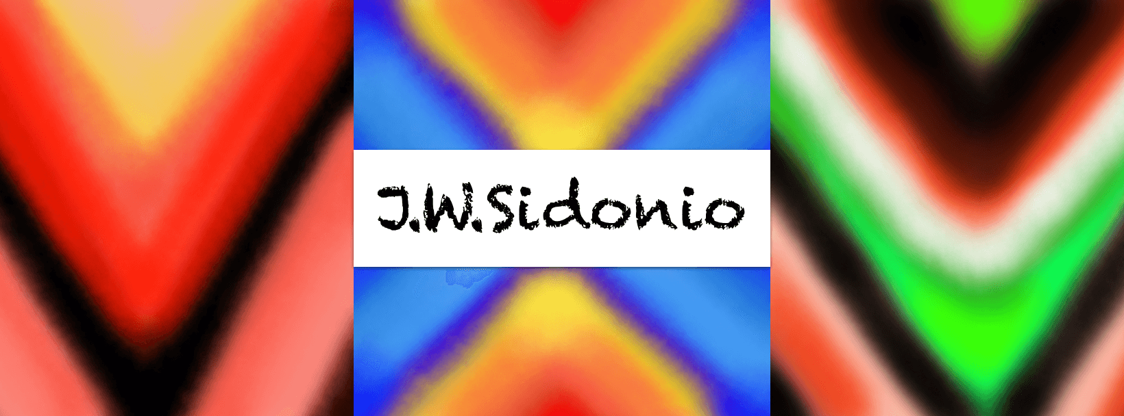 JWSidonio Banner