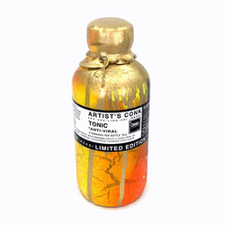 Caution Human /Omg Alchemy Tonics collection image