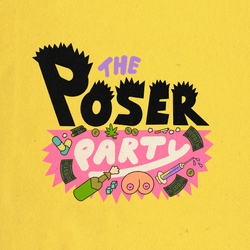 The Poser Party collection image
