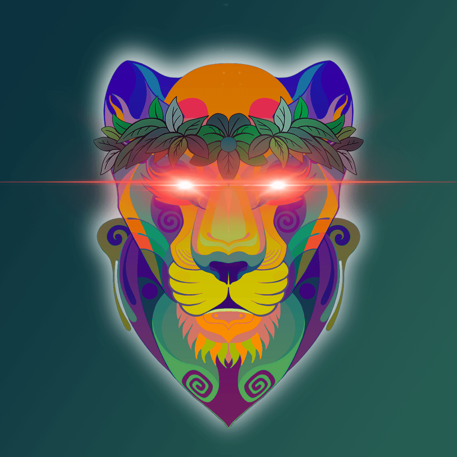 Lioness Genesis #2363