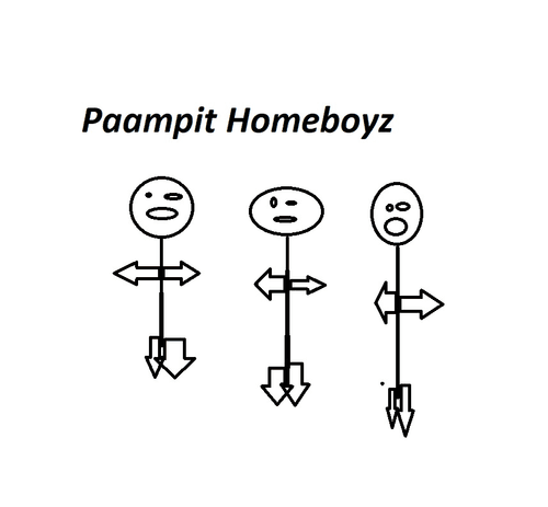 Paampit Homeboyz