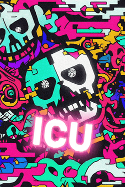 ICU  (Eyes See You ) collection image