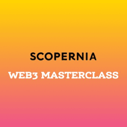 Scopernia Certifications Collection collection image