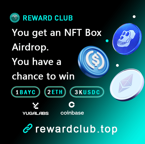Reward Club [KQUCrab2]