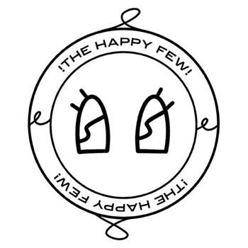 !The Happy Few! - By NEON HEARTS