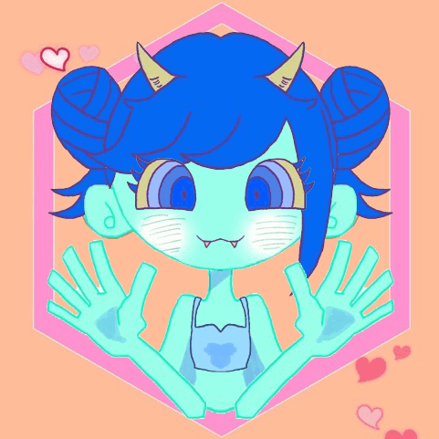 ONI GIRLs Re:Design misora #b015