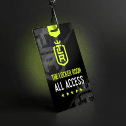 The Locker Room - All Access Pass collection image