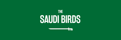 The Saudi Birds