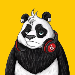 Wanna Panda Biography collection image