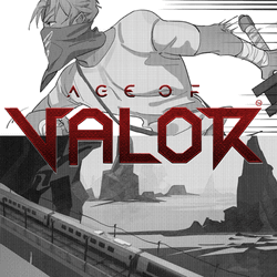 247 Age of Valor 01 Panel Moments collection image