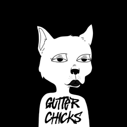 Gutter Chicks collection image